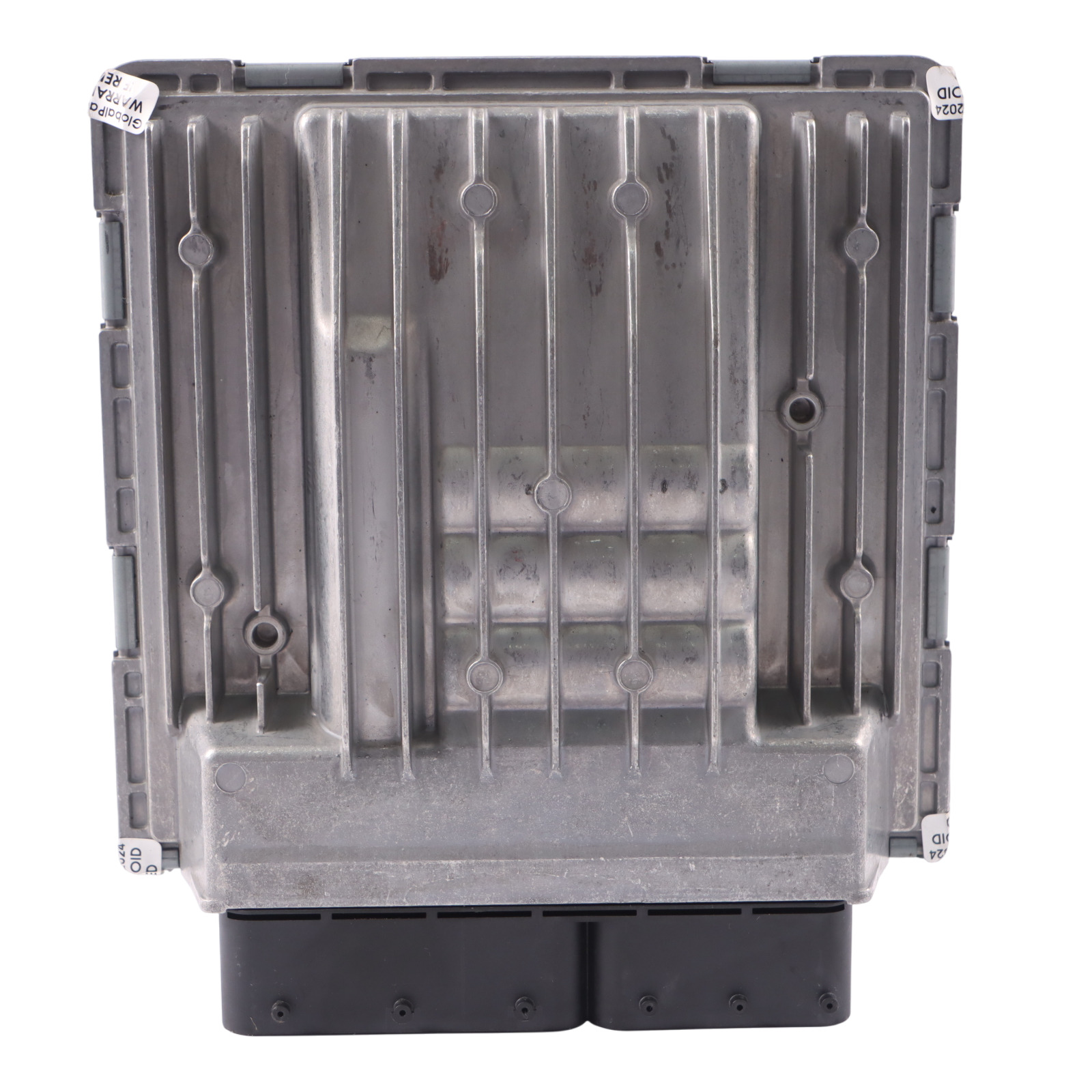 1UPJ-51082661]BMW Z4(LM25 E89)触媒1 (フロント側) 中古