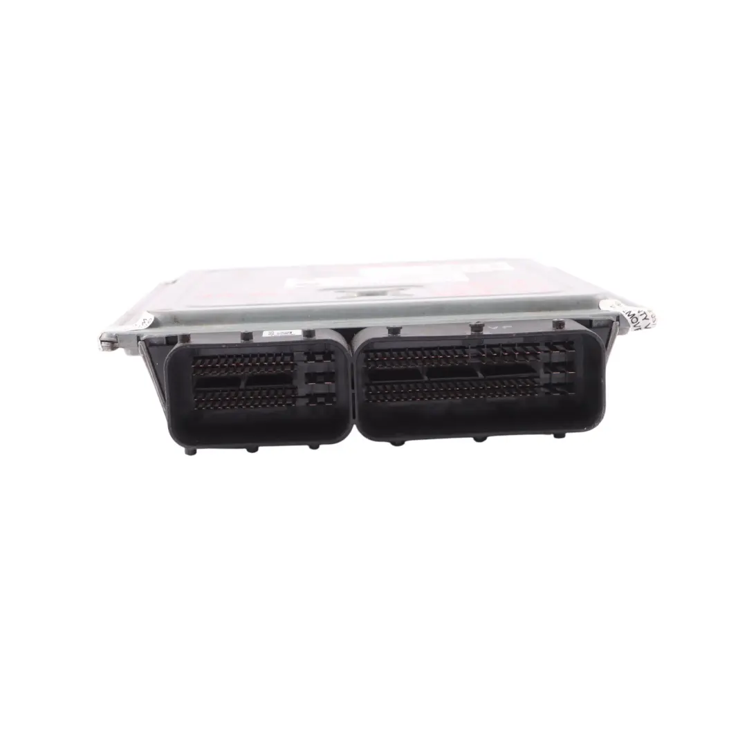 BMW Z4 E89 Roadster 30i N52N 258HP Unité contrôle moteur ECU DME - SKU 7609656-2 - Numéro de pièce 7609656