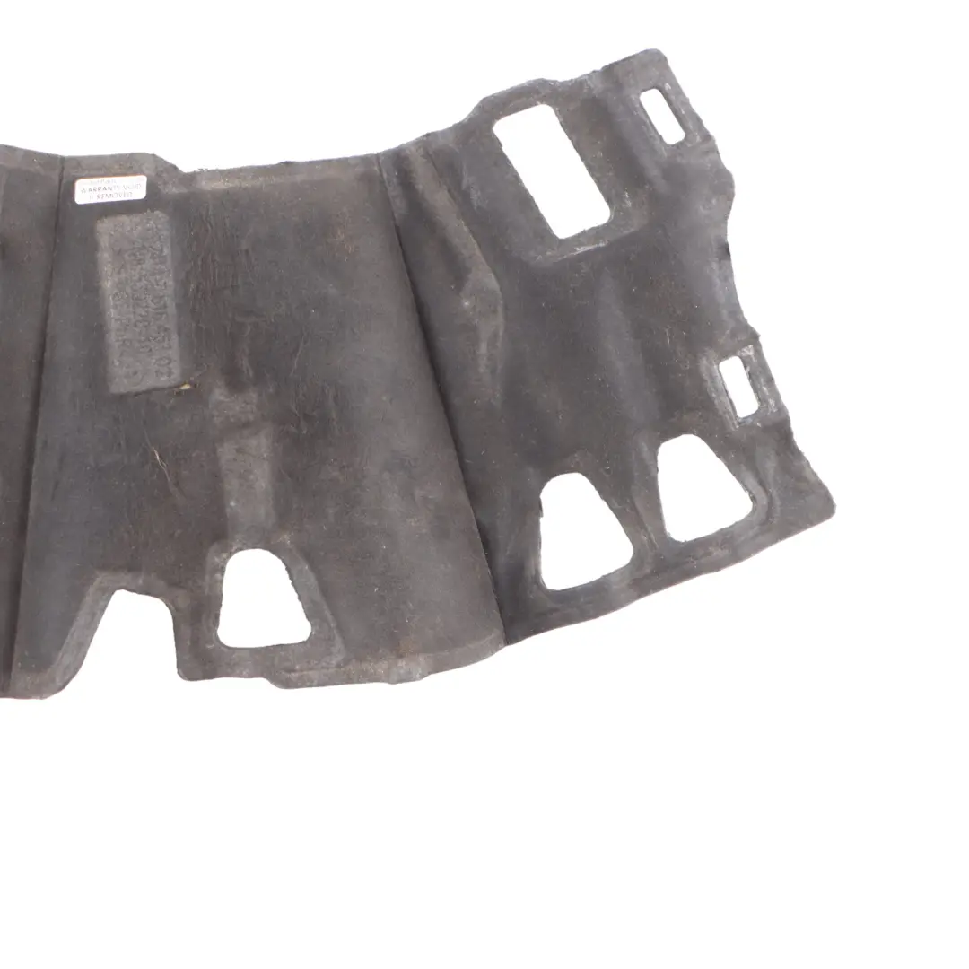 Gearbox Sound Insulation BMW F20 F21 F22 F30 F31 N55 Petrol to Automatic with Part number 7616463 Automatic Gearbox Sound Insulation BMW F20 F21 F22 F30 F31 N55 Petrol - SKU 7616463 - Part number 7616463