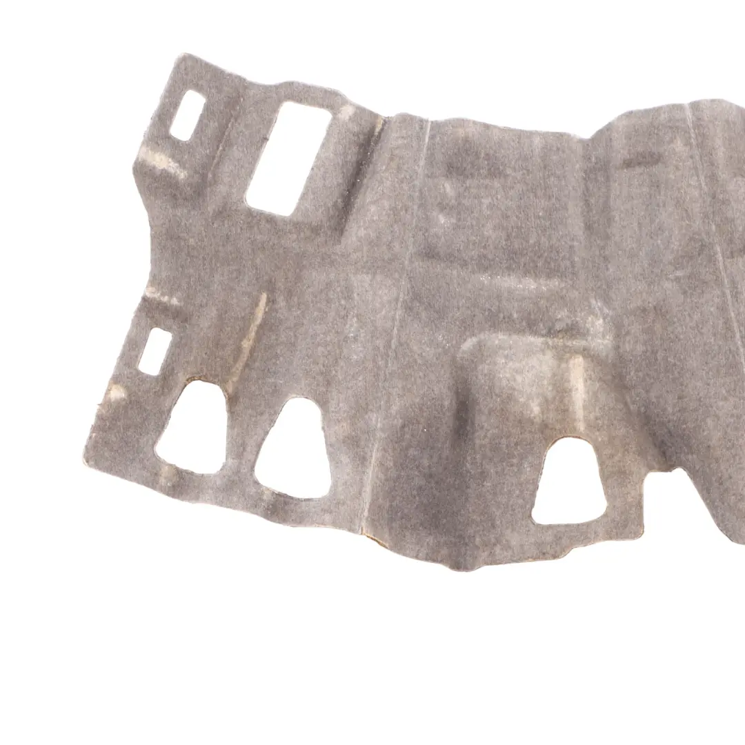 Gearbox Sound Insulation BMW F20 F21 F22 F30 F31 N55 Petrol to Automatic with Part number 7616463 Automatic Gearbox Sound Insulation BMW F20 F21 F22 F30 F31 N55 Petrol - SKU 7616463 - Part number 7616463