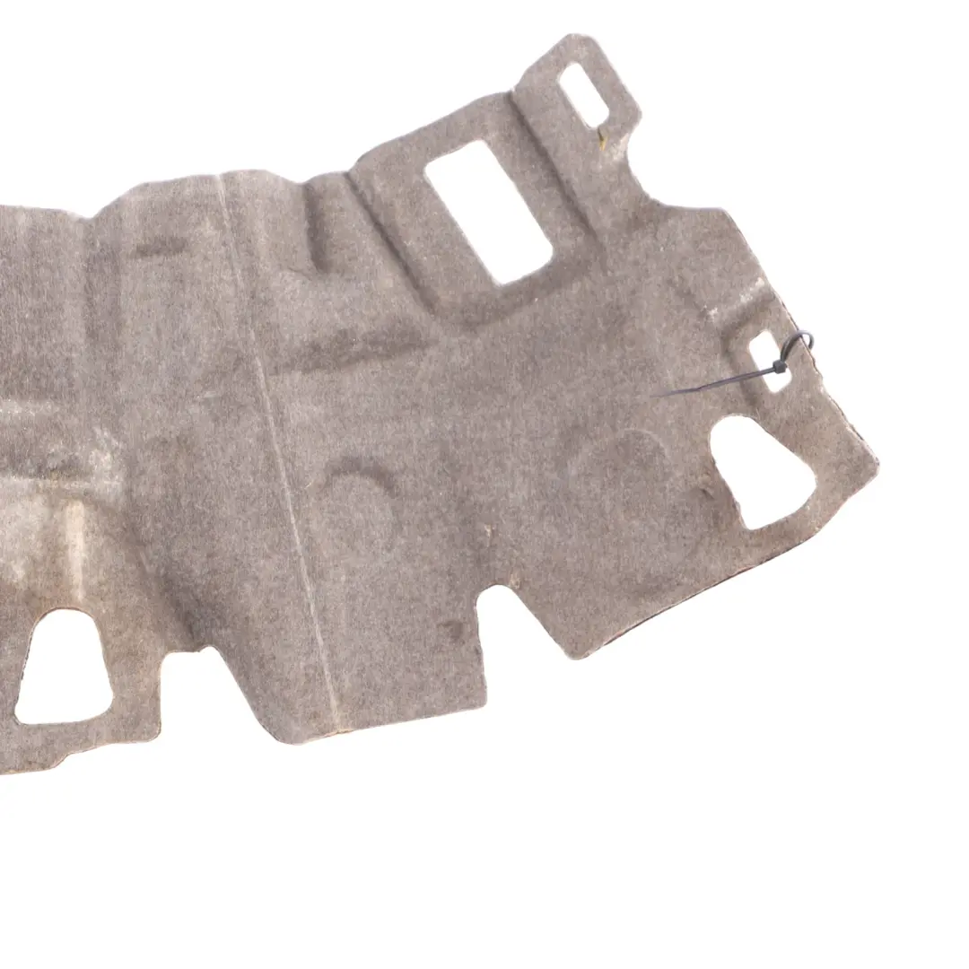 Gearbox Sound Insulation BMW F20 F21 F22 F30 F31 N55 Petrol to Automatic with Part number 7616463 Automatic Gearbox Sound Insulation BMW F20 F21 F22 F30 F31 N55 Petrol - SKU 7616463 - Part number 7616463