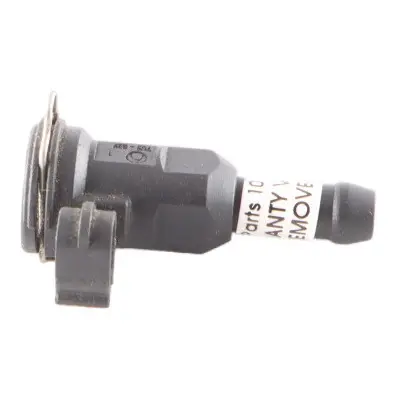 Blind Plug to Mini R55 LCI R56 LCI R58 R60 N18 with Part number 7618255 Mini R55 LCI R56 LCI R58 R60 N18 Blind Plug - SKU 7618255 - Part number 7618255