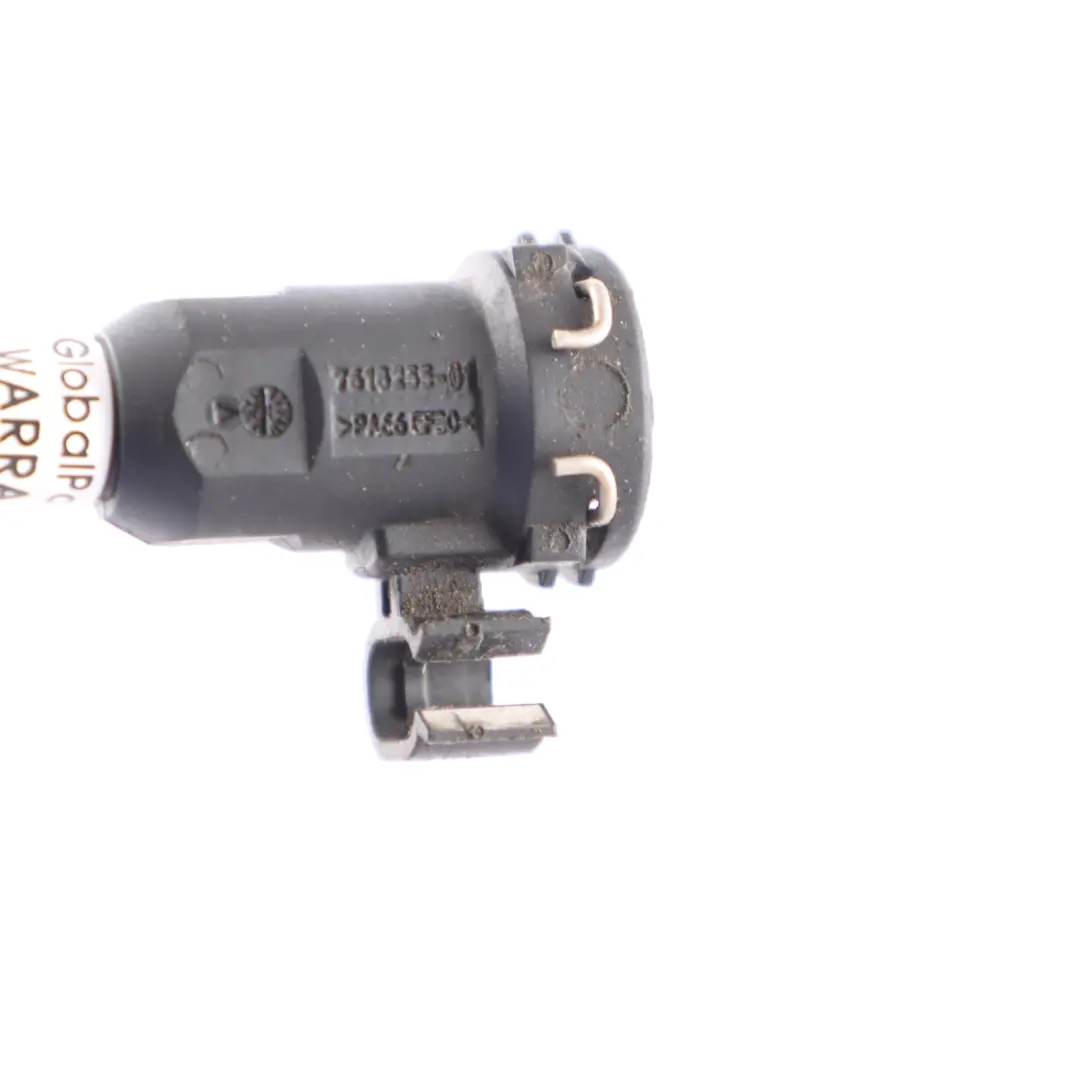 Blind Plug to Mini R55 LCI R56 LCI R58 R60 N18 with Part number 7618255 Mini R55 LCI R56 LCI R58 R60 N18 Blind Plug - SKU 7618255 - Part number 7618255