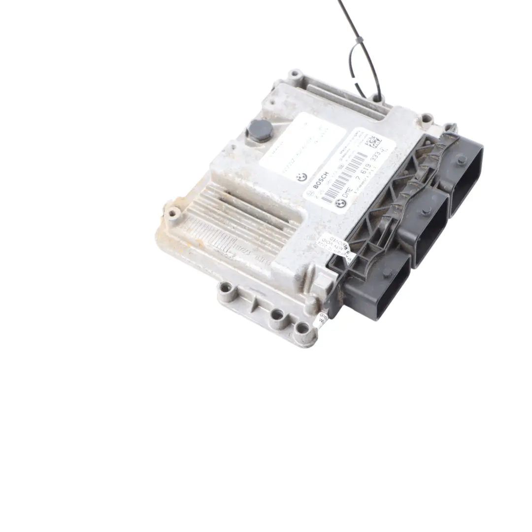 Mini Cooper S R55 R56 LCI R60 N18 1.6 184HP ECU Engine Module Automatic - SKU 7619333-5 - Part number 7619333