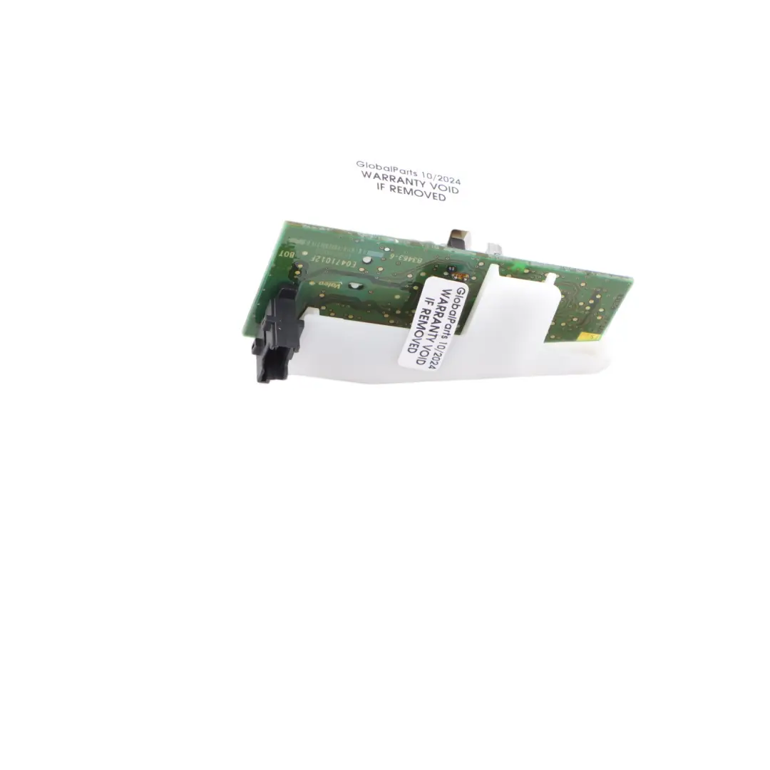 BMW F20 F30 116i 316i N13 136HP Engine ECU KIT DME + FEM + Key + Lock - SKU 7636292-1 - Part number 7636292