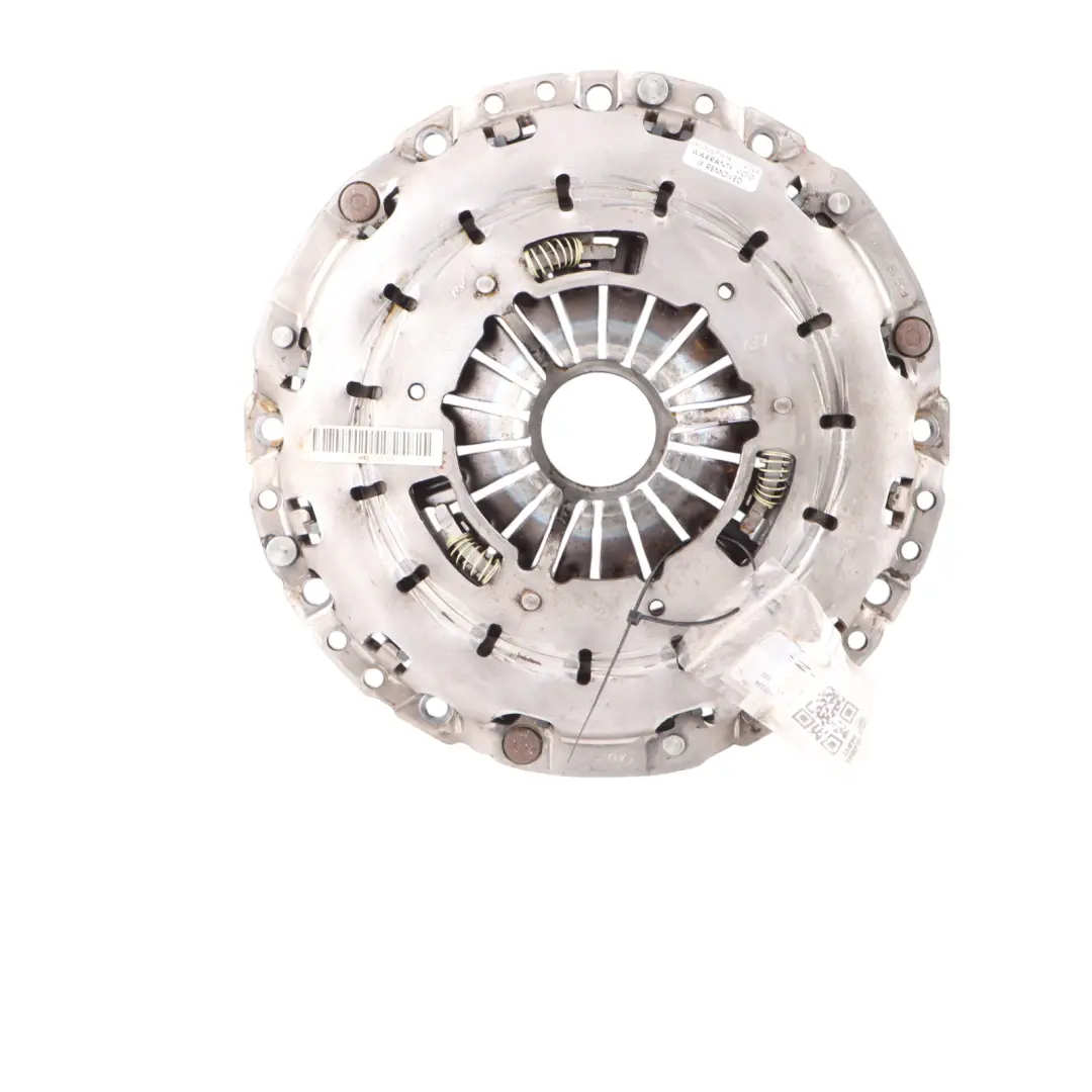 BMW F10 F11 F20 F21 F22 F30 F34 Diesel N47NS1 Dual Twin Mass Flywheel Clutch Kit - SKU 7647334 - Part number 7647334