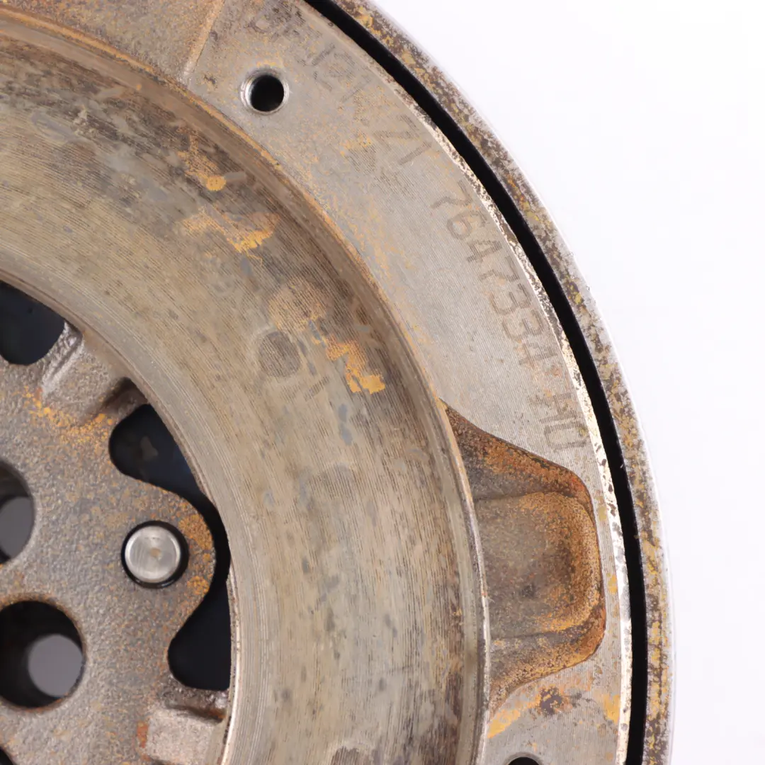 N47NS1 Dual Twin Mass Flywheel Clutch Kit to BMW F10 F11 F20 F21 F22 F30 F34 Diesel with Part number 7647334 BMW F10 F11 F20 F21 F22 F30 F34 Diesel N47NS1 Dual Twin Mass Flywheel Clutch Kit - SKU 7647334 - Part number 7647334