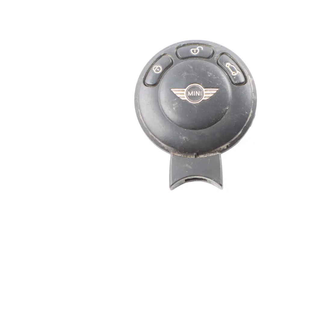 Komputer Sterownik Silnika do Mini R56 LCI N18 1.6 o numerze 7648190 Mini R56 LCI N18 1.6 Komputer Sterownik Silnika - SKU 7648190-1 - Numer Części 7648190