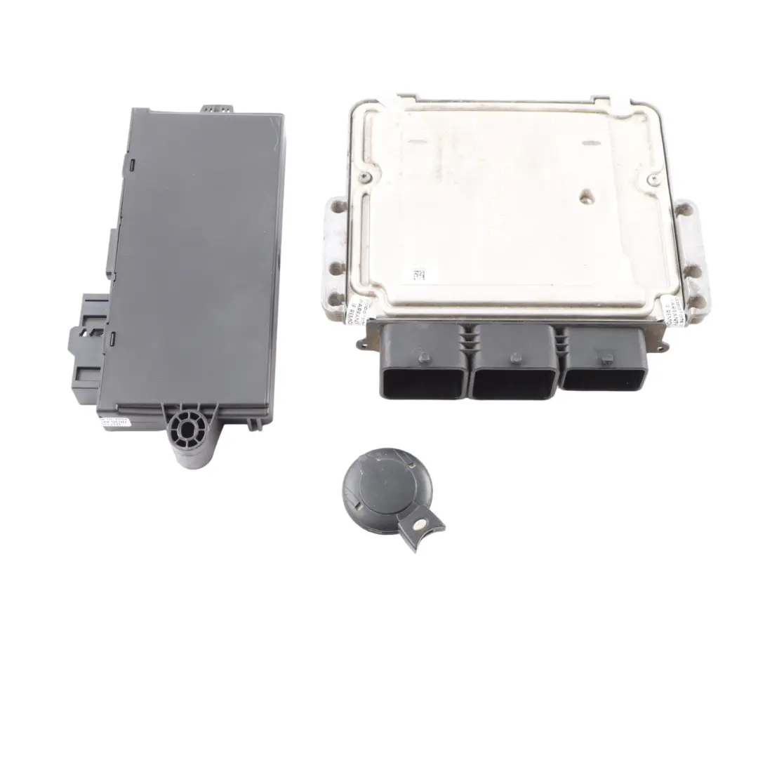 Mini Cooper S R56 LCI N18 1.6 184HP ECU Kit DME + CAS3 + Key Manual - SKU 7648190-1 - Part number 7648190