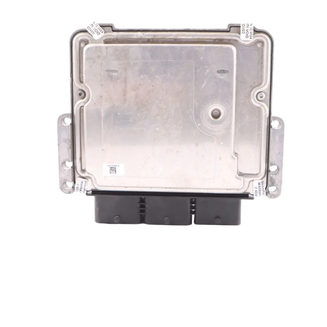 Komputer Sterownik Silnika do Mini R56 LCI N18 1.6 o numerze 7648190 Mini R56 LCI N18 1.6 Komputer Sterownik Silnika - SKU 7648190-1 - Numer Części 7648190