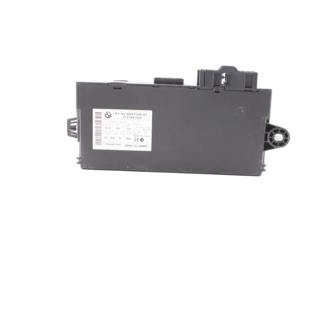 184HP Kit ECU DME + CAS3 + Llave Manual para Mini Cooper S R56 LCI N18 1.6 con número de pieza 7648190 Mini Cooper S R56 LCI N18 1.6 184HP Kit ECU DME + CAS3 + Llave Manual - SKU 7648190-1 - Número de pieza 7648190