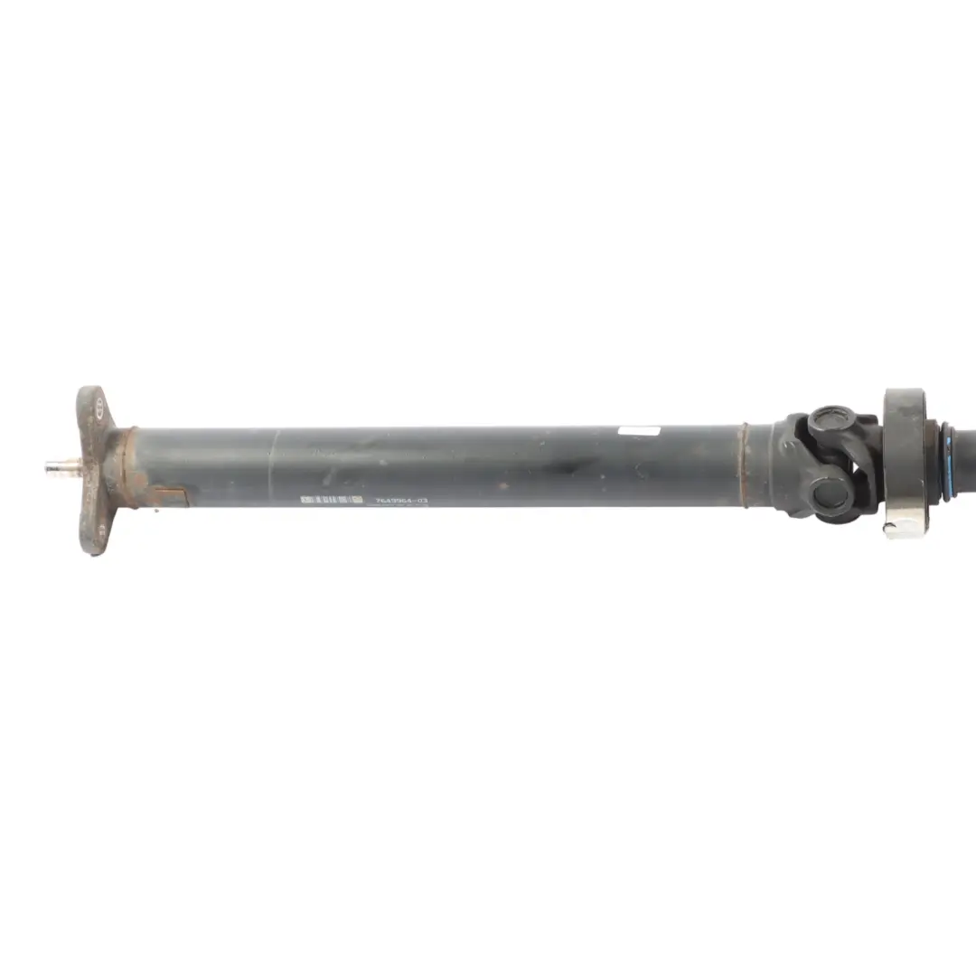 BMW F20 F21 F22 Eje De Transmisión Automática 125D 225D N47S1 B47 - SKU 7649964 - Número de pieza 7649964