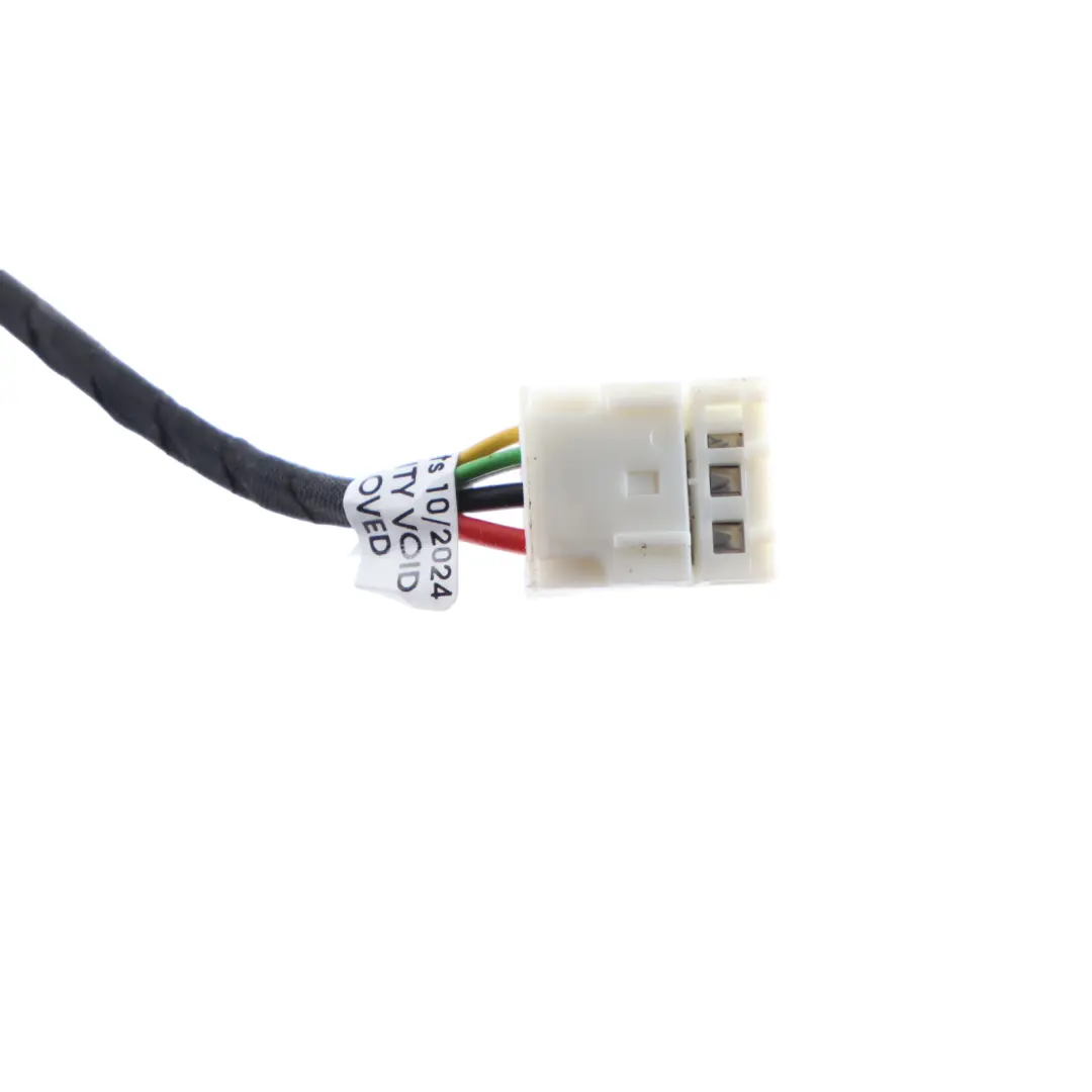 Arnés Cableado Loom 767832-113 para BMW X4 F26 con número de pieza 7678321 BMW X4 F26 Arnés Cableado Loom 767832-113 - SKU 7678321 - Número de pieza 7678321