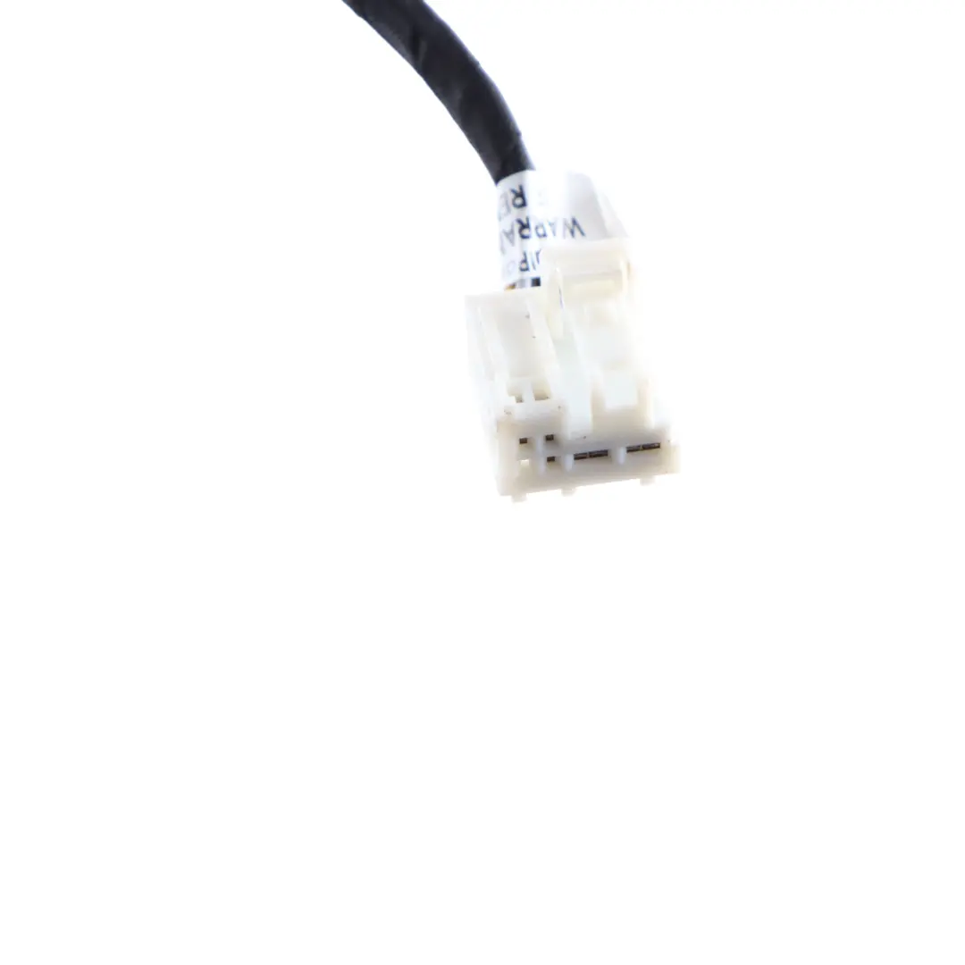 BMW X4 F26 Kabelbaum Kabelbaum 767832-113 - SKU 7678321 - Teilenummer 7678321