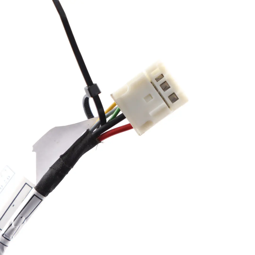 Harness Wiring Cable Loom 767832-113 to BMW X4 F26 with Part number 7678321 BMW X4 F26 Harness Wiring Cable Loom 767832-113 - SKU 7678321 - Part number 7678321