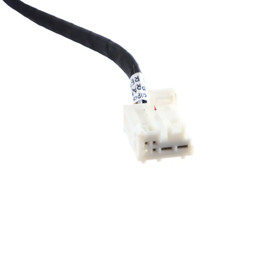 faisceau de câbles 767832-113 pour BMW X4 F26 à propos du numéro de pièce 7678321 BMW X4 F26 faisceau de câbles 767832-113 - SKU 7678321 - Numéro de pièce 7678321