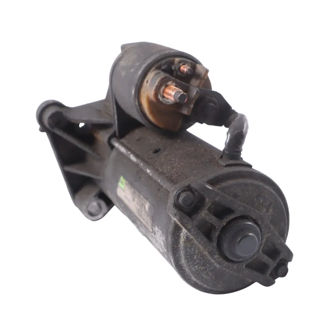 Motore Diesel Avviamento per Renault Trafic II Opel Vivaro A 1.9 con numero di parte 7700116260 Renault Trafic II Opel Vivaro A 1.9 Motore Diesel Avviamento - SKU 7700116260 - Numero di parte 7700116260