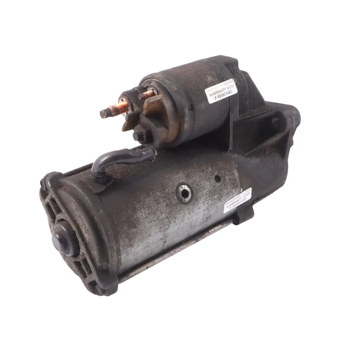 Starter Renault Trafic II Vauxhall Vivaro A 1.9 Diesel Engine - SKU 7700116260 - Part number 7700116260
