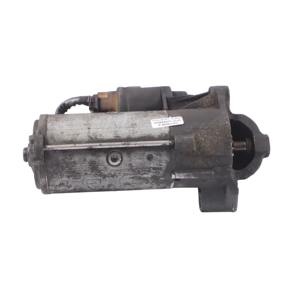 Starter Renault Trafic II Vauxhall Vivaro A 1.9 Diesel Engine - SKU 7700116260 - Part number 7700116260