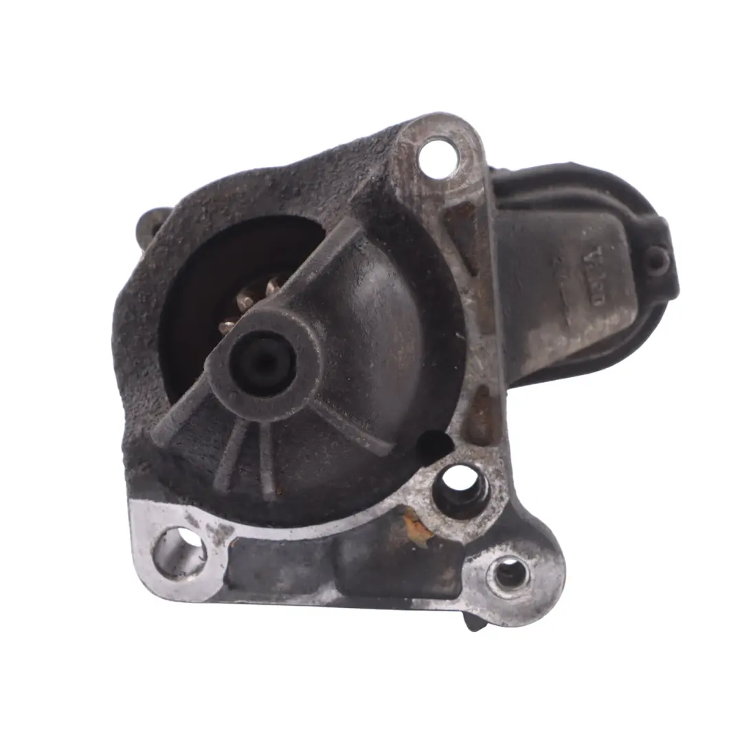 Motor Starter für Renault Trafic II Opel Vivaro A 1.9 Diesel mit Teilenummer 7700116260 Renault Trafic II Opel Vivaro A 1.9 Diesel Motor Starter - SKU 7700116260 - Teilenummer 7700116260