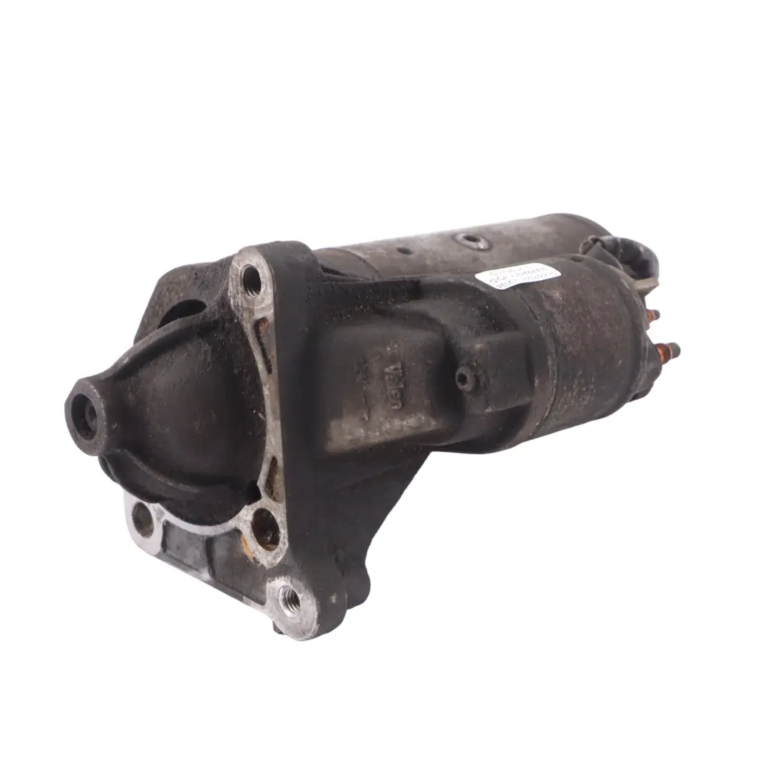 Motore Diesel Avviamento per Renault Trafic II Opel Vivaro A 1.9 con numero di parte 7700116260 Renault Trafic II Opel Vivaro A 1.9 Motore Diesel Avviamento - SKU 7700116260 - Numero di parte 7700116260