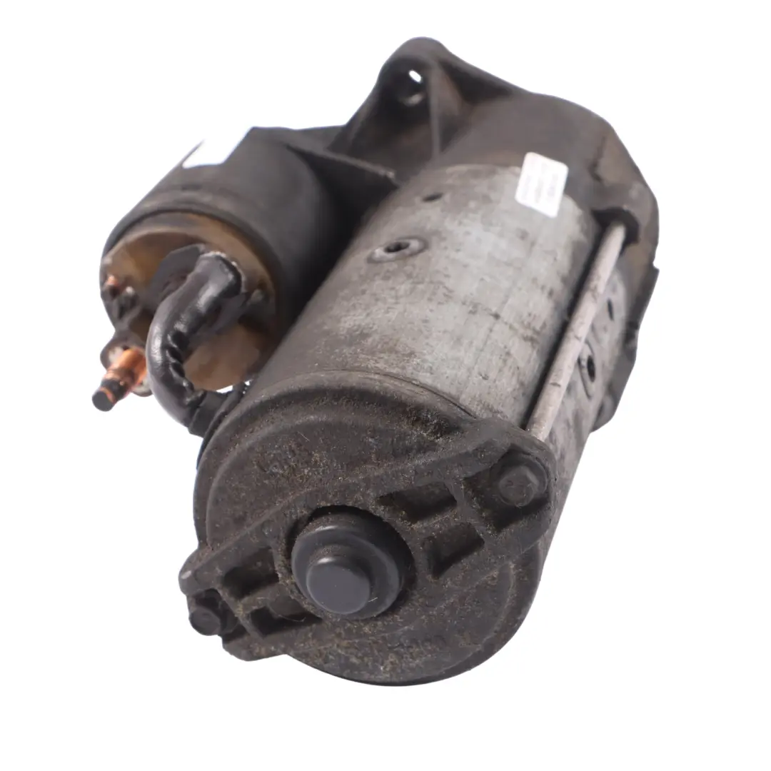 Démarreur du moteur pour Renault Trafic II Opel Vivaro A 1.9 Diesel à propos du numéro de pièce 7700116260 Renault Trafic II Opel Vivaro A 1.9 Diesel Démarreur du moteur - SKU 7700116260 - Numéro de pièce 7700116260