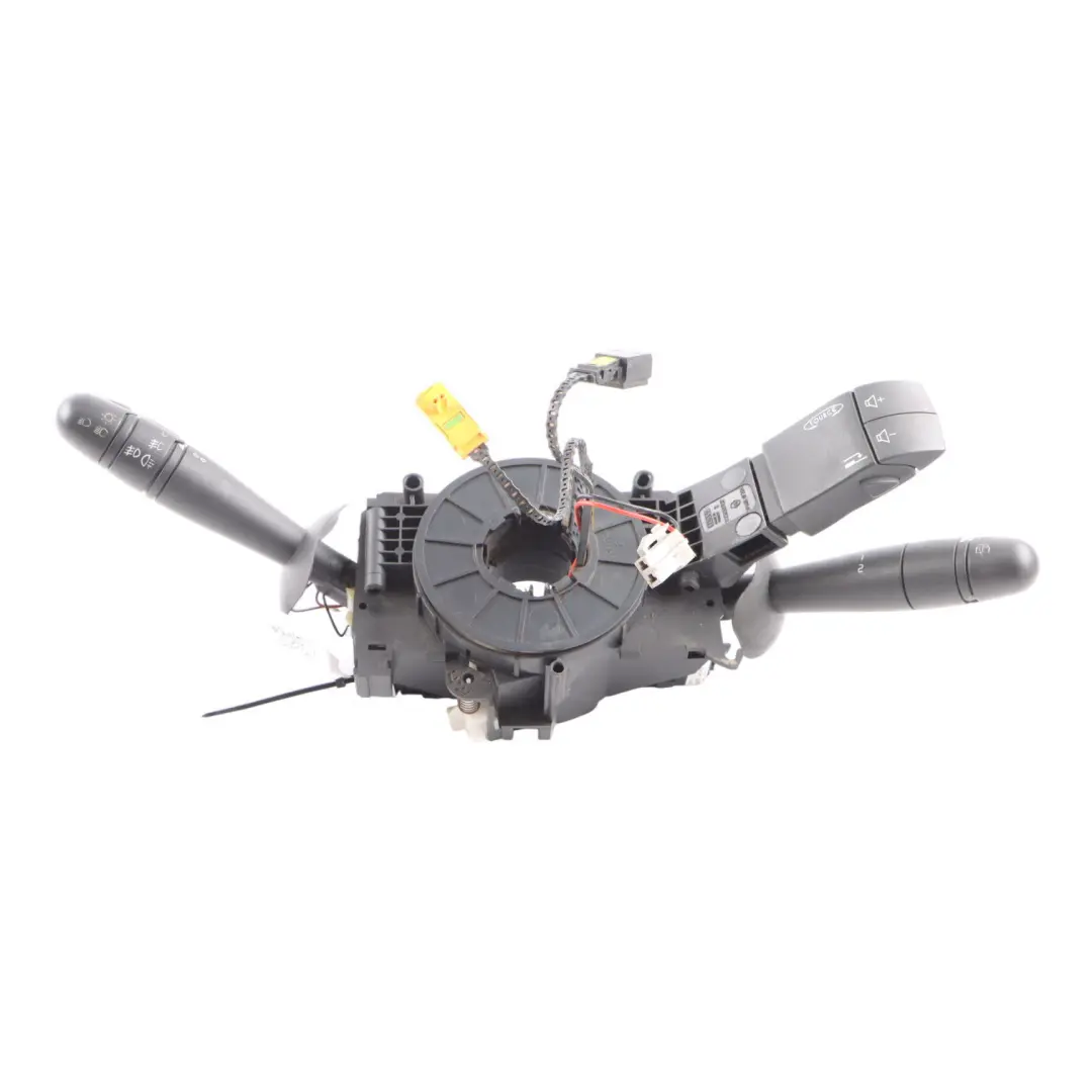 Wiper Audio Control Stalk Squib to Renault Trafic Nissan Primastar with Part number 7700312987 Renault Trafic Nissan Primastar Wiper Audio Control Stalk Squib - SKU 7700312987 - Part number 7700312987