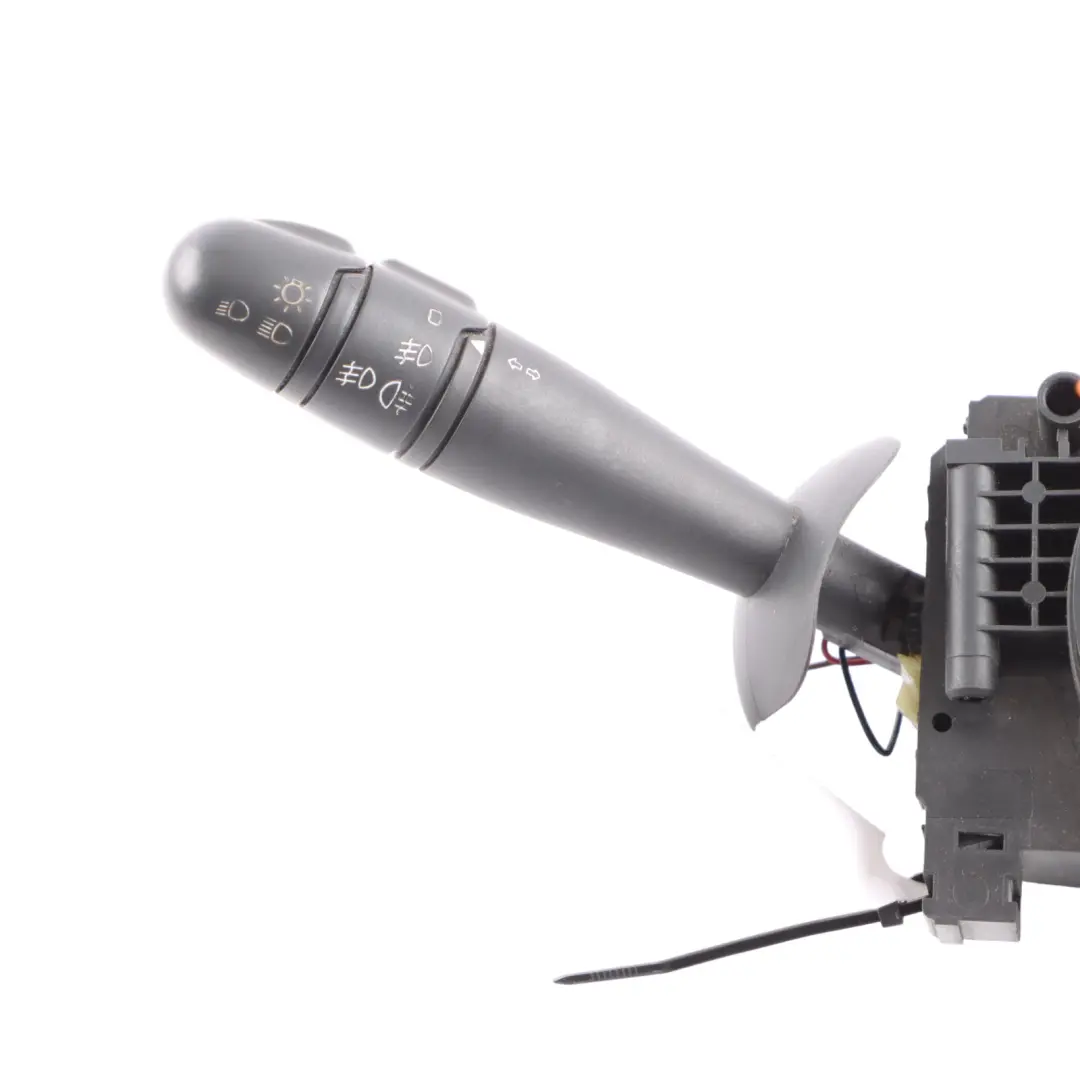 Renault Trafic Nissan Primastar Wiper Audio Control Stalk Squib - SKU 7700312987 - Part number 7700312987