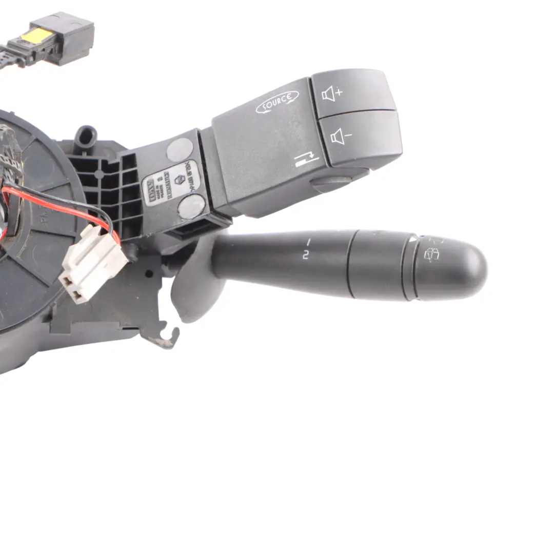 Renault Trafic Nissan Primastar Wiper Audio Control Stalk Squib - SKU 7700312987 - Part number 7700312987