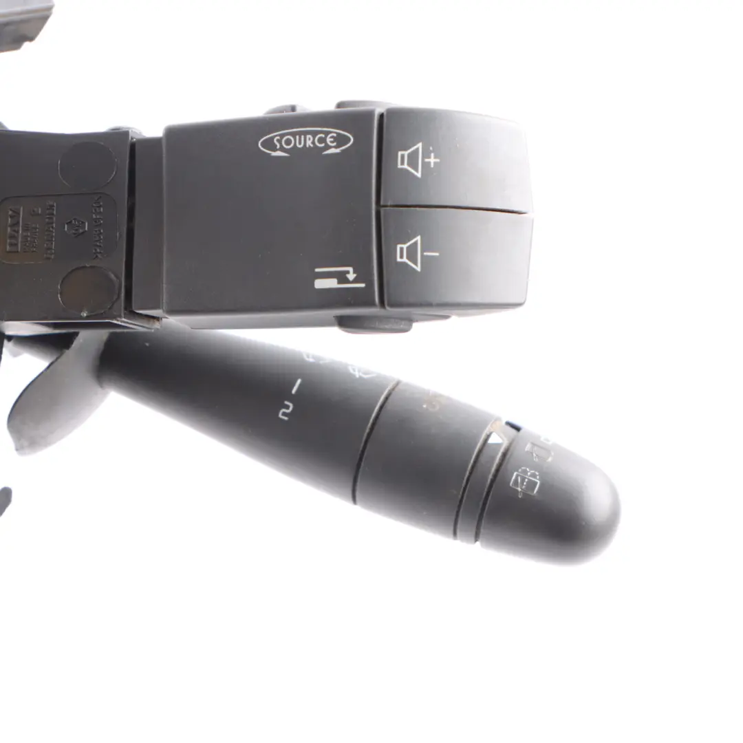 Wiper Audio Control Stalk Squib to Renault Trafic Nissan Primastar with Part number 7700312987 Renault Trafic Nissan Primastar Wiper Audio Control Stalk Squib - SKU 7700312987 - Part number 7700312987