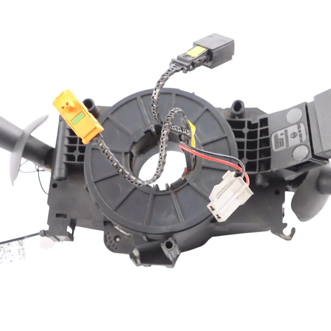 Wiper Audio Control Stalk Squib to Renault Trafic Nissan Primastar with Part number 7700312987 Renault Trafic Nissan Primastar Wiper Audio Control Stalk Squib - SKU 7700312987 - Part number 7700312987