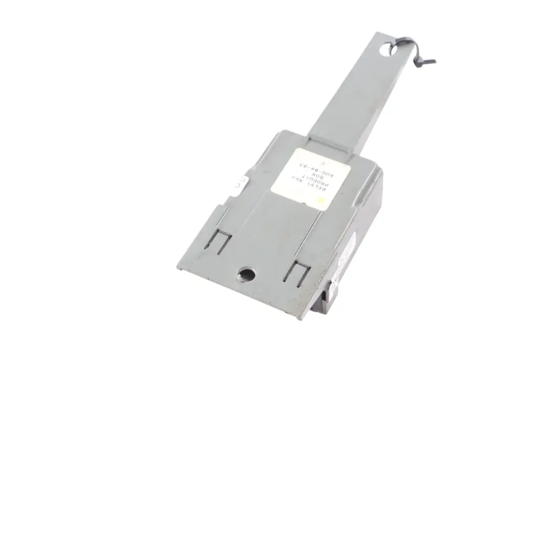 Central Door Locking Module Unit to Nissan Primastar Renault Trafic II with Part number 7700822928 Nissan Primastar Renault Trafic II Central Door Locking Module Unit - SKU 7700822928 - Part number 7700822928