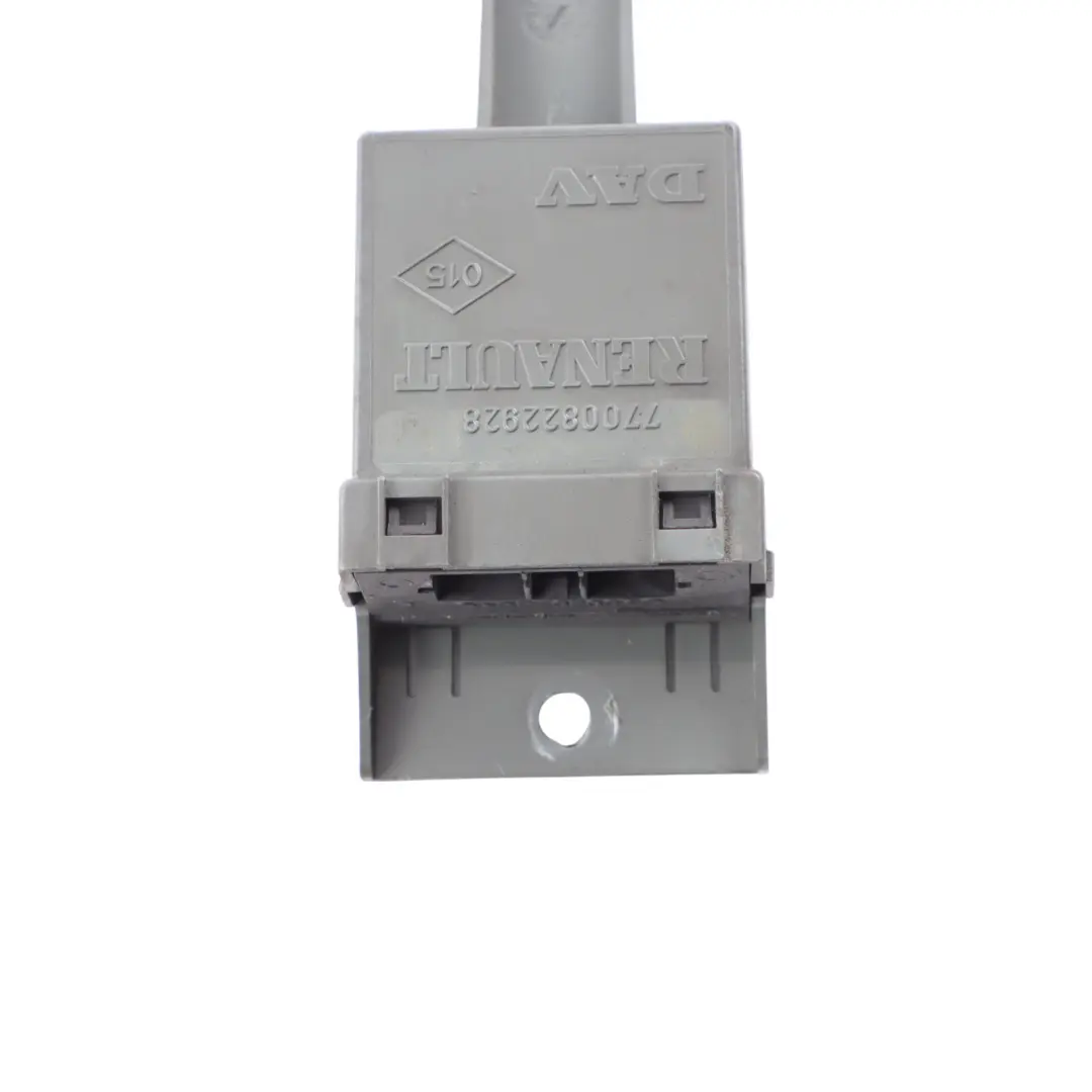 Central Door Locking Module Unit to Nissan Primastar Renault Trafic II with Part number 7700822928 Nissan Primastar Renault Trafic II Central Door Locking Module Unit - SKU 7700822928 - Part number 7700822928