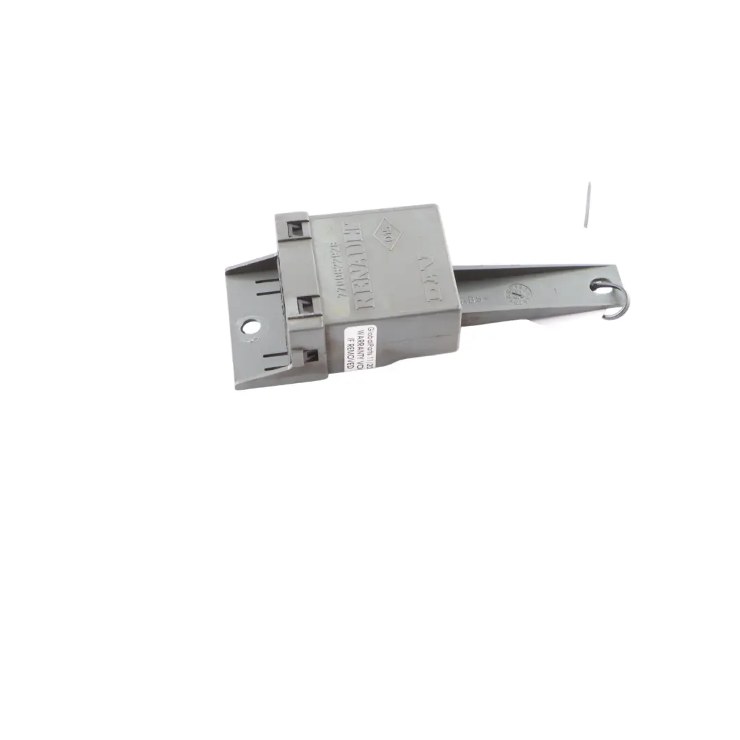 Central Door Locking Module Unit to Nissan Primastar Renault Trafic II with Part number 7700822928 Nissan Primastar Renault Trafic II Central Door Locking Module Unit - SKU 7700822928 - Part number 7700822928