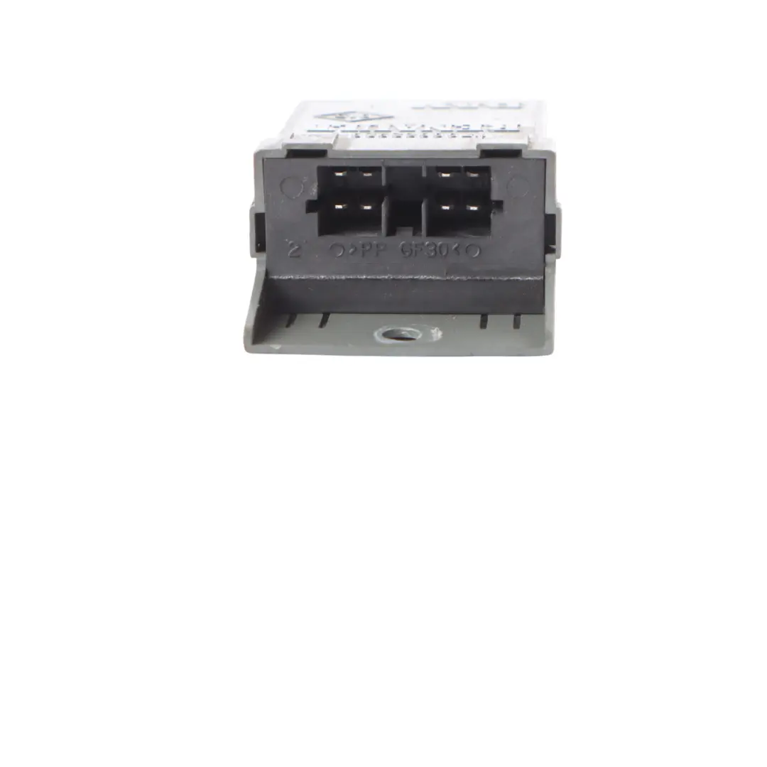 Nissan Primastar Renault Trafic II Central Door Locking Module Unit - SKU 7700822928 - Part number 7700822928