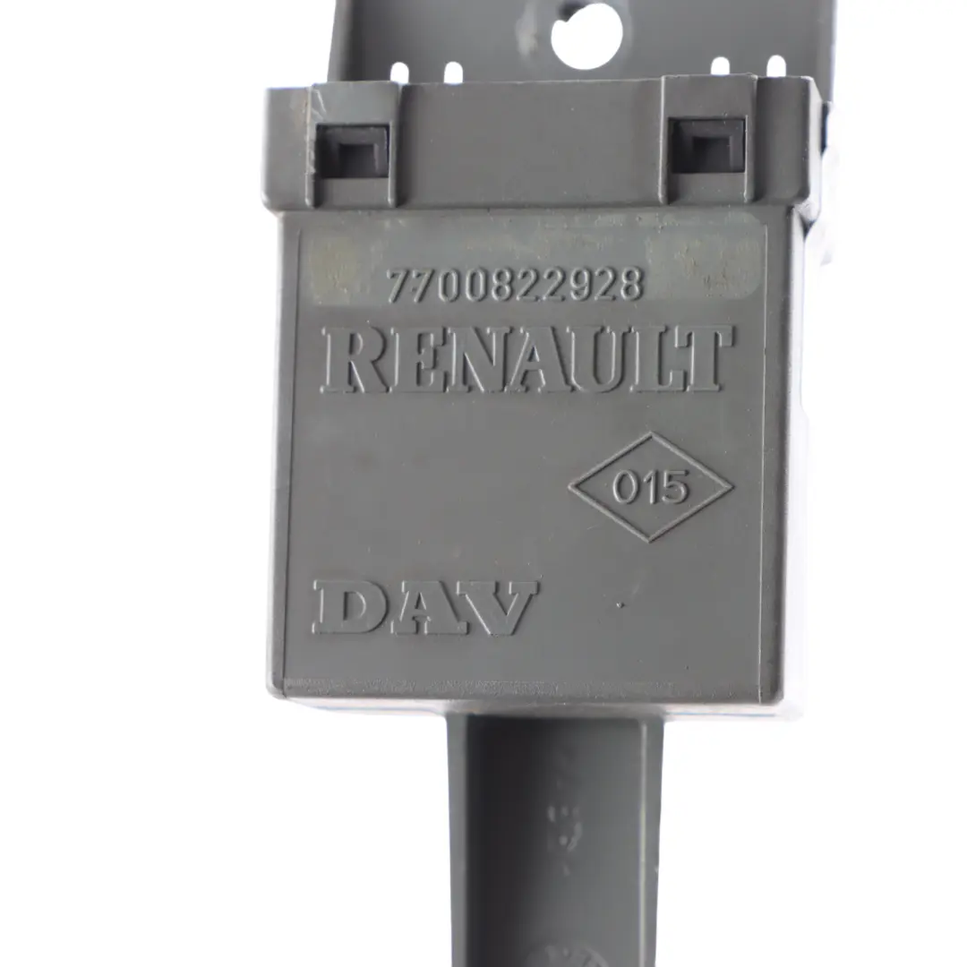 Nissan Primastar Renault Trafic II Central Door Locking Module Unit - SKU 7700822928 - Part number 7700822928