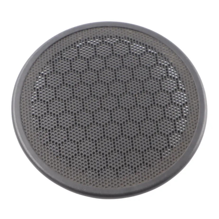 Dashboard Speaker Grille Covering Trim Panel to Nissan Primastar X83 with Part number 7700842163 Nissan Primastar X83 Dashboard Speaker Grille Covering Trim Panel - SKU 7700842163 - Part number 7700842163