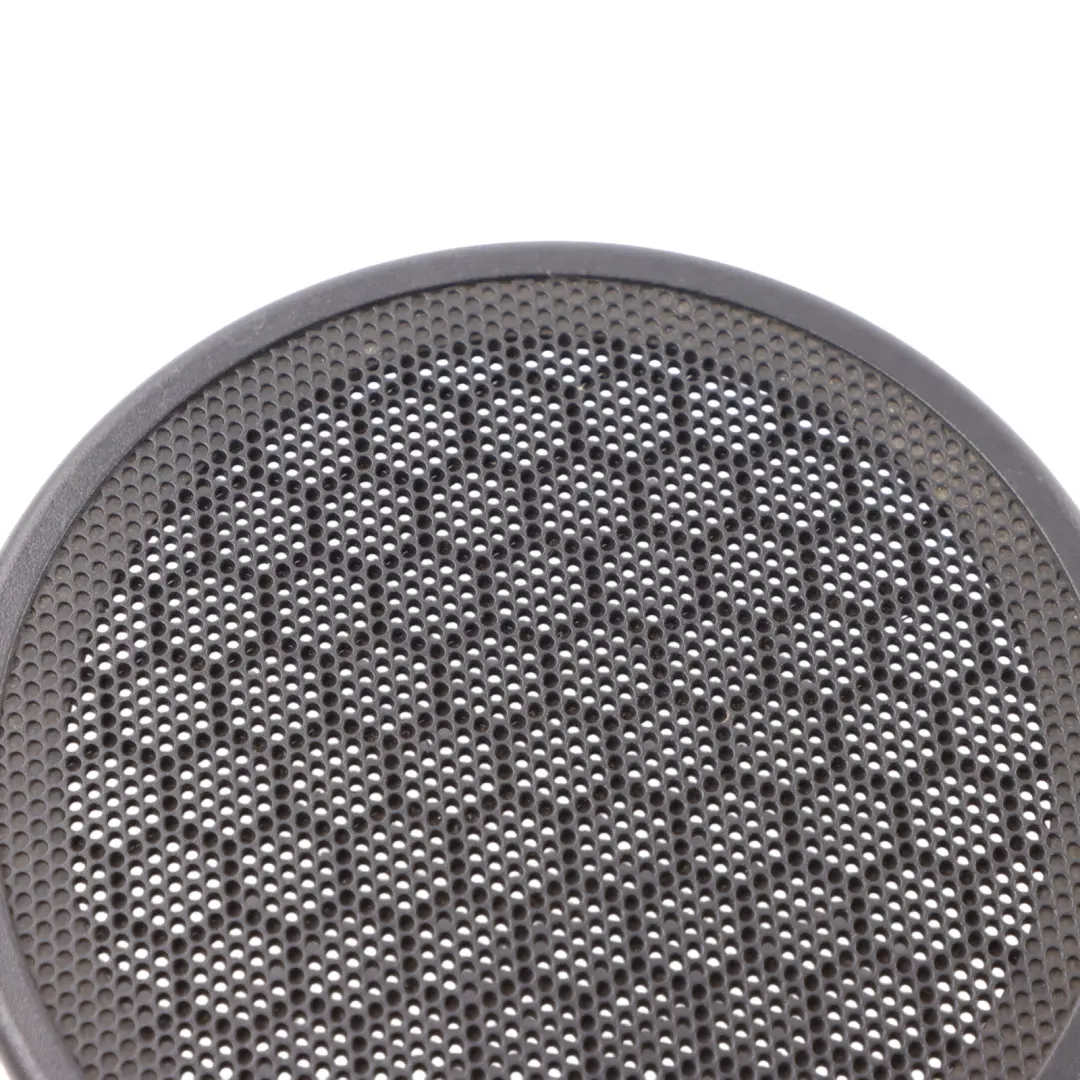 Nissan Primastar X83 Dashboard Speaker Grille Covering Trim Panel - SKU 7700842163 - Part number 7700842163