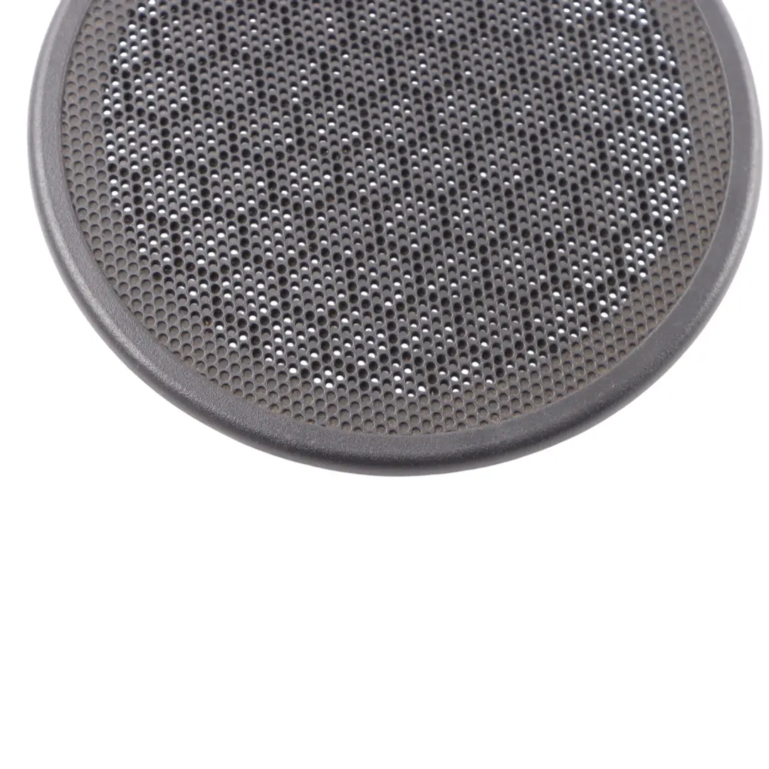 Dashboard Speaker Grille Covering Trim Panel to Nissan Primastar X83 with Part number 7700842163 Nissan Primastar X83 Dashboard Speaker Grille Covering Trim Panel - SKU 7700842163 - Part number 7700842163