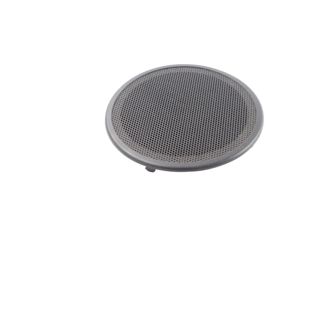 Dashboard Speaker Grille Covering Trim Panel to Nissan Primastar X83 with Part number 7700842163 Nissan Primastar X83 Dashboard Speaker Grille Covering Trim Panel - SKU 7700842163 - Part number 7700842163