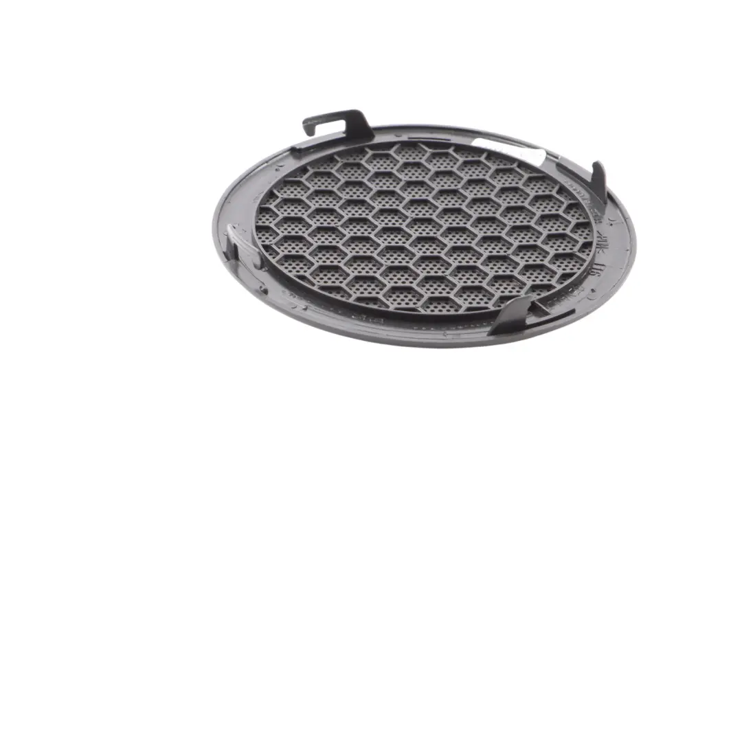 Nissan Primastar X83 Dashboard Speaker Grille Covering Trim Panel - SKU 7700842163 - Part number 7700842163