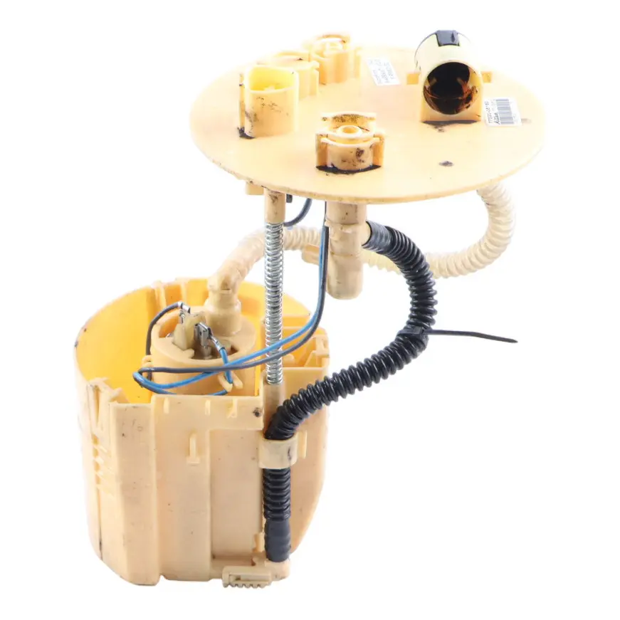 Toyota Avensis Diesel In Tank Fuel Pump Sender Unit 8K0919050P 8K0919050L - SKU 77020-05150 - Part number 77020-05150