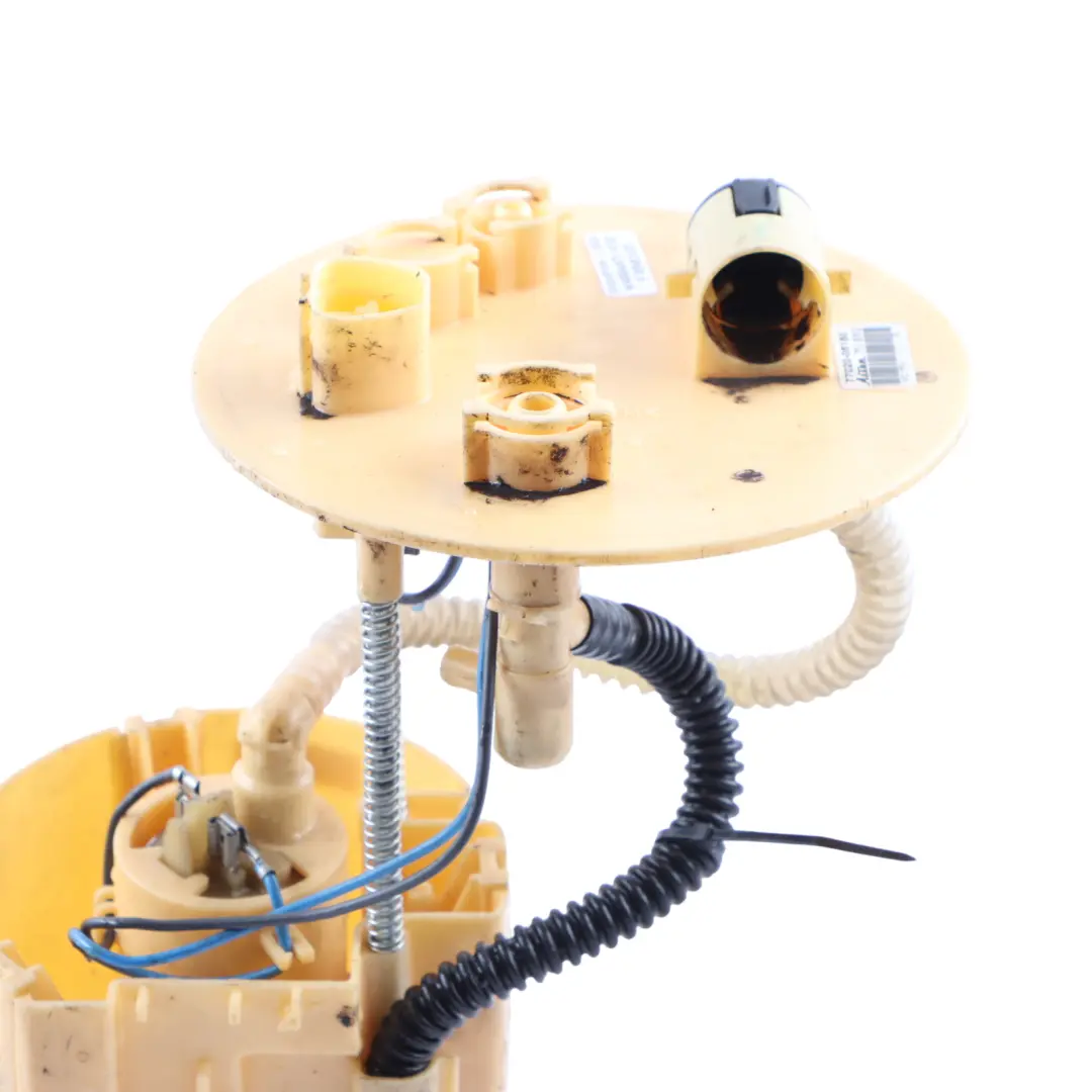 Pump Sender Unit 8K0919050P 8K0919050L to Toyota Avensis Diesel In Tank Fuel with Part number 77020-05150 Toyota Avensis Diesel In Tank Fuel Pump Sender Unit 8K0919050P 8K0919050L - SKU 77020-05150 - Part number 77020-05150