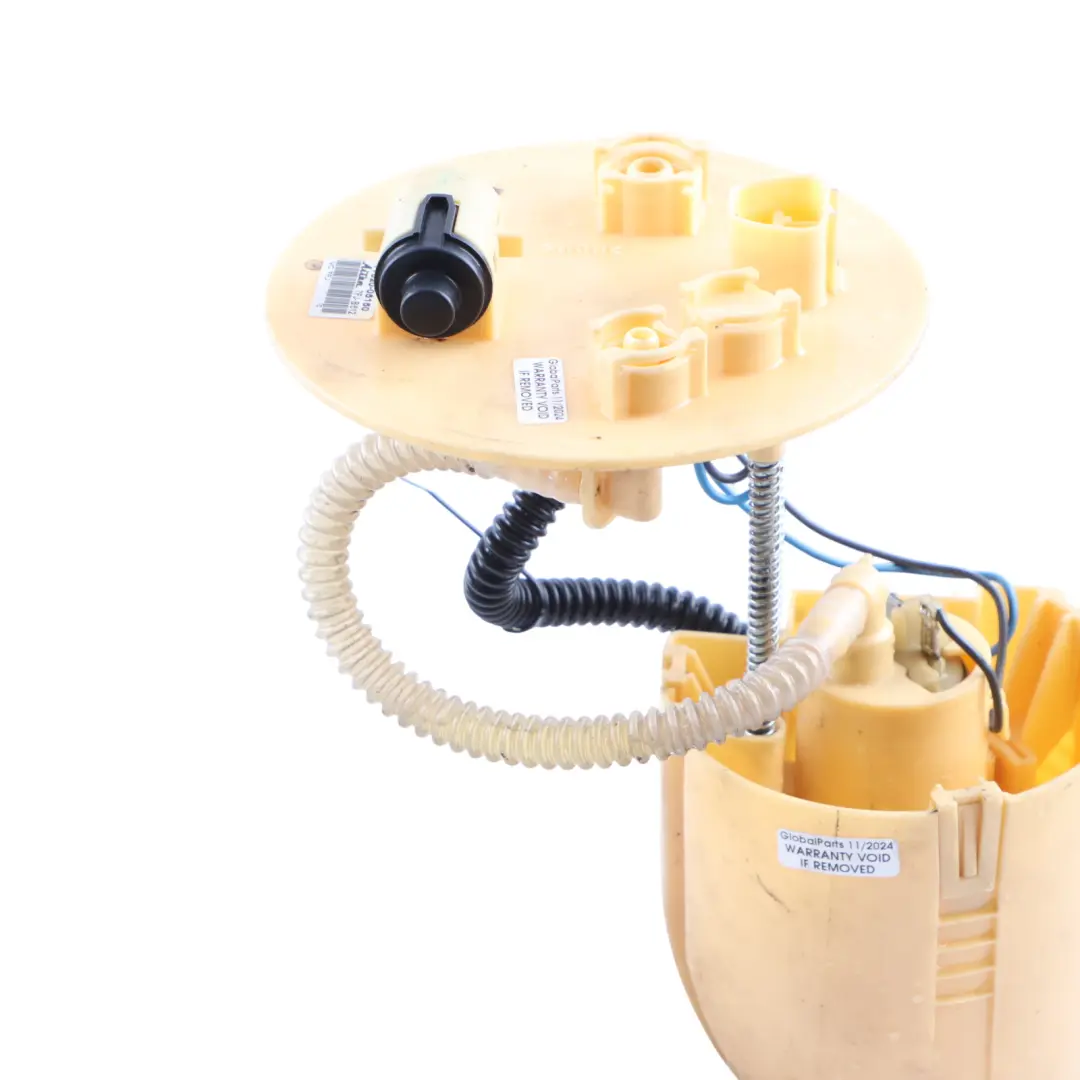 Pump Sender Unit 8K0919050P 8K0919050L to Toyota Avensis Diesel In Tank Fuel with Part number 77020-05150 Toyota Avensis Diesel In Tank Fuel Pump Sender Unit 8K0919050P 8K0919050L - SKU 77020-05150 - Part number 77020-05150