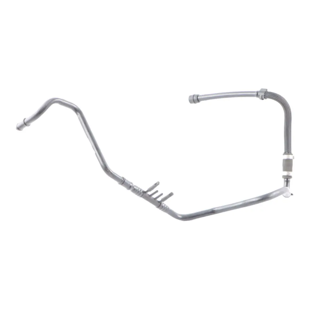BMW E87 E90 E91 Diesel M57 Vacuum Pump Pipe Brake Booster Servo Line - SKU 7785449-6 - Part number 7785449