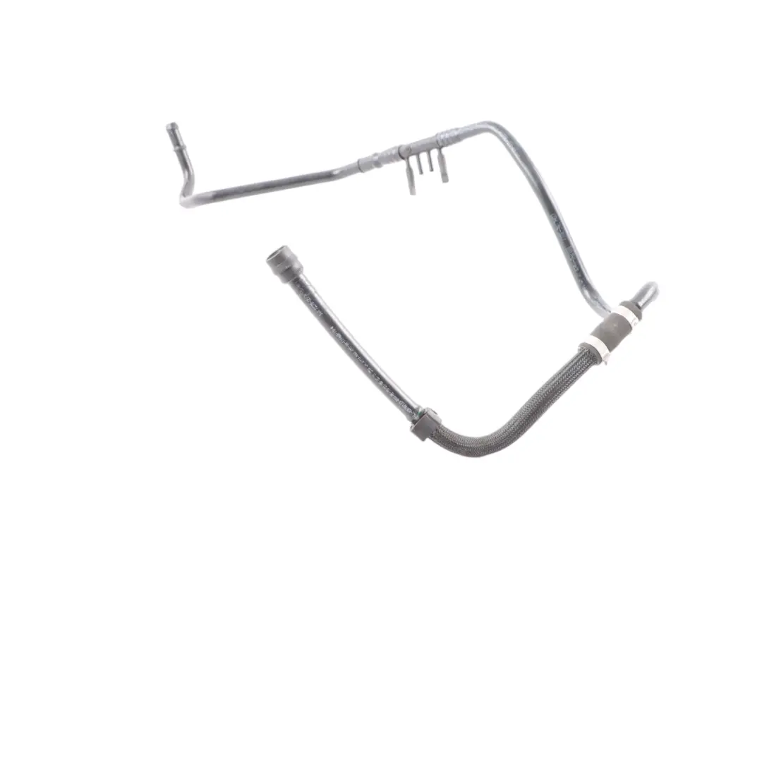 M57 Vacuum Pump Pipe Brake Booster Servo Line to BMW E87 E90 E91 Diesel with Part number 7785449 BMW E87 E90 E91 Diesel M57 Vacuum Pump Pipe Brake Booster Servo Line - SKU 7785449-6 - Part number 7785449