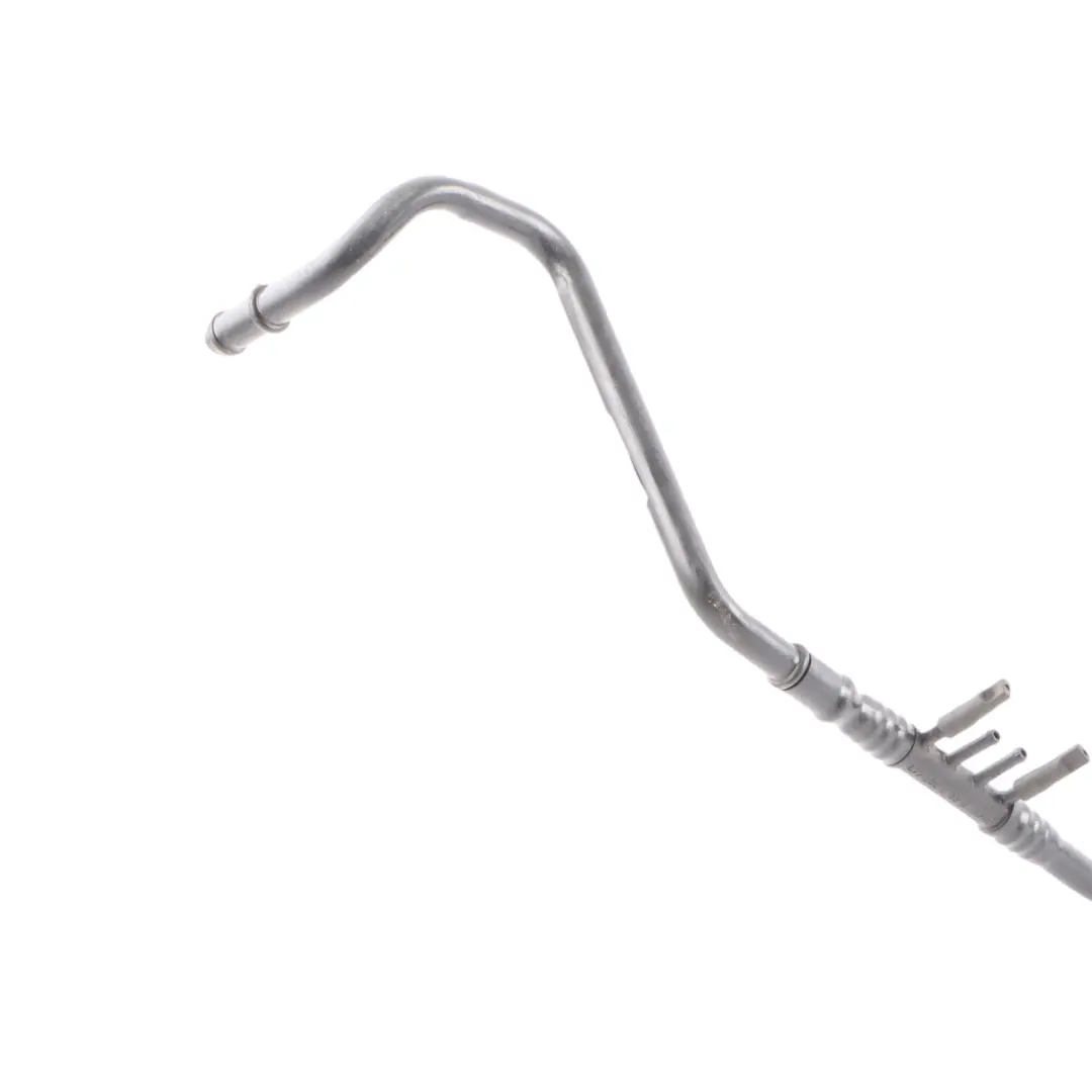 M57 Vacuum Pump Pipe Brake Booster Servo Line to BMW E87 E90 E91 Diesel with Part number 7785449 BMW E87 E90 E91 Diesel M57 Vacuum Pump Pipe Brake Booster Servo Line - SKU 7785449-6 - Part number 7785449