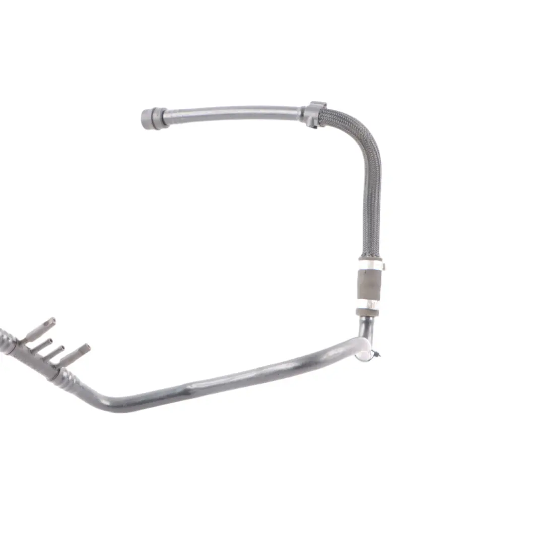 M57 Vacuum Pump Pipe Brake Booster Servo Line to BMW E87 E90 E91 Diesel with Part number 7785449 BMW E87 E90 E91 Diesel M57 Vacuum Pump Pipe Brake Booster Servo Line - SKU 7785449-6 - Part number 7785449