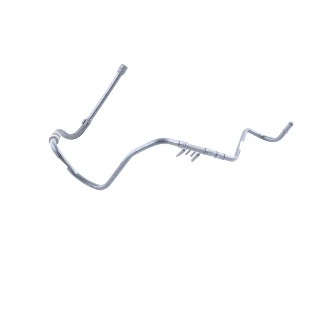 M57 Vacuum Pump Pipe Brake Booster Servo Line to BMW E87 E90 E91 Diesel with Part number 7785449 BMW E87 E90 E91 Diesel M57 Vacuum Pump Pipe Brake Booster Servo Line - SKU 7785449-6 - Part number 7785449