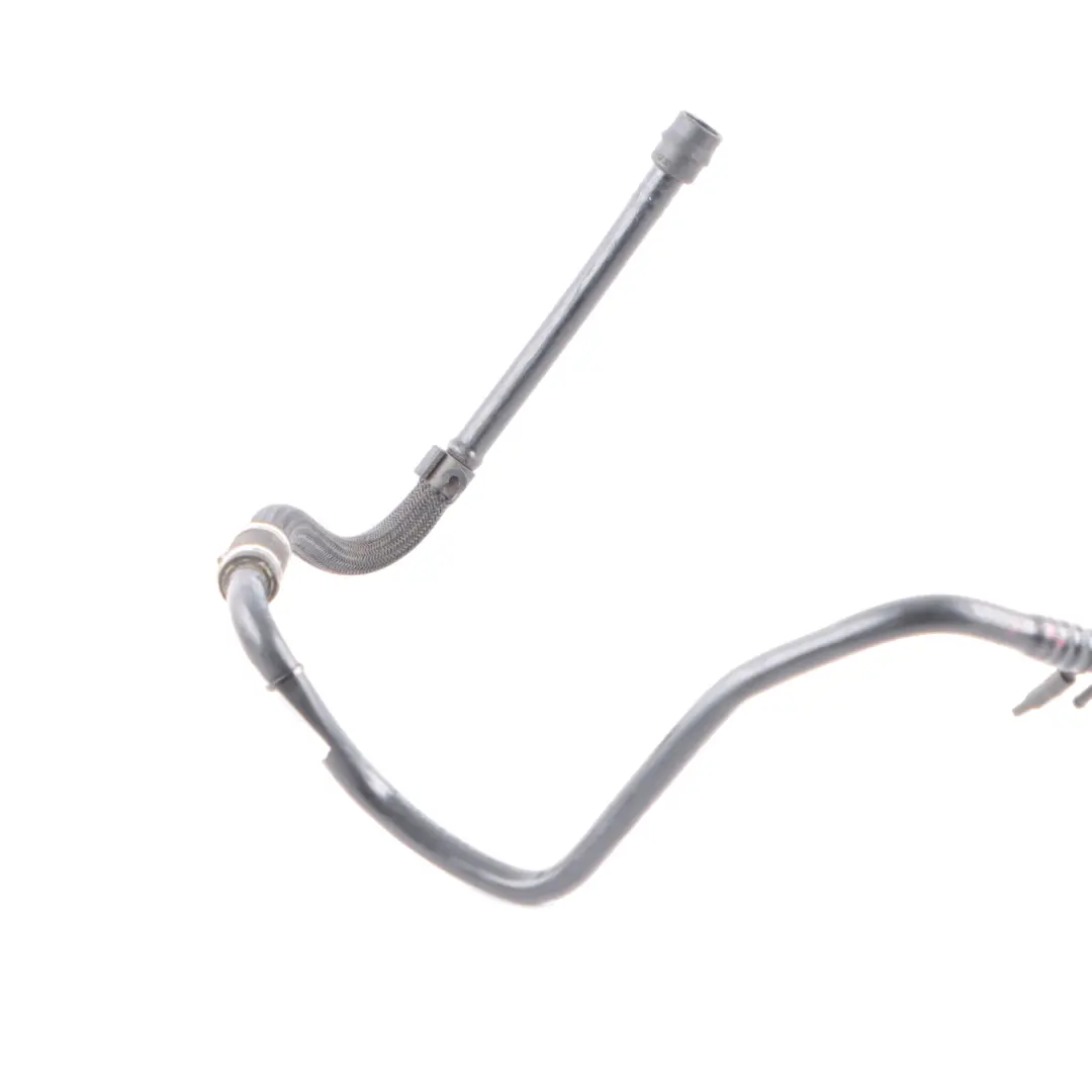 M57 Vacuum Pump Pipe Brake Booster Servo Line to BMW E87 E90 E91 Diesel with Part number 7785449 BMW E87 E90 E91 Diesel M57 Vacuum Pump Pipe Brake Booster Servo Line - SKU 7785449-6 - Part number 7785449